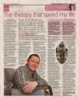 EvenNews060210 Gill Gough Evening News Article